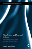 Microfinance and Financial Inclusion