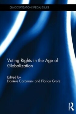 Voting Rights in the Era of Globalization