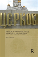 Religion and Language in Post-Soviet Russia