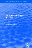 Miloš Forman Stories (Routledge Revivals)