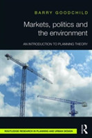 Markets, Politics and the Environment