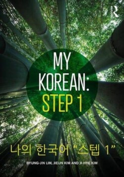 My Korean: Step 1 ???? ???????? “????? 1”