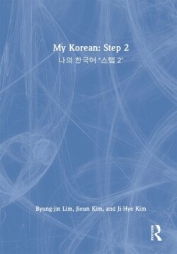 My Korean: Step 2 ???? ???????? “????? 2”