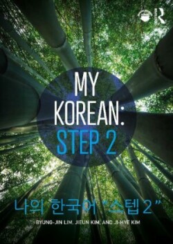 My Korean: Step 2 ???? ???????? “????? 2”