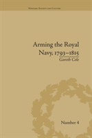 Arming the Royal Navy, 1793–1815