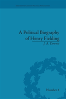 Political Biography of Henry Fielding