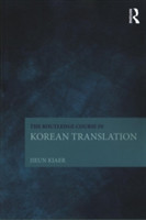 Routledge Course in Korean Translation