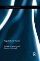 Populists in Power