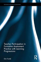 Supporting Teachers' Formative Assessment Practice with Learning Progressions