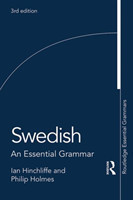 Swedish An Essential Grammar