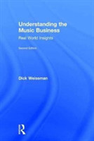 Understanding the Music Business