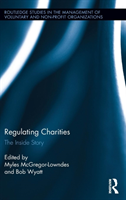 Regulating Charities