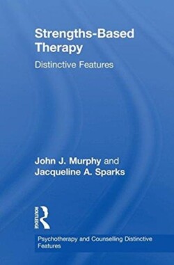 Strengths-based Therapy