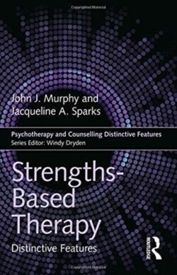 Strengths-based Therapy