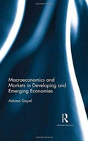 Macroeconomics and Markets in Developing and Emerging Economies