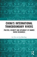 China's International Transboundary Rivers