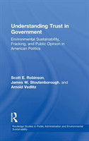 Understanding Trust in Government