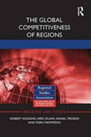 Global Competitiveness of Regions