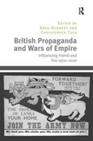 British Propaganda and Wars of Empire