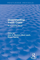 Understanding Youth Crime