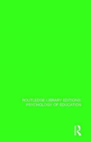 Psychology of Educational Technology and Instructional Media