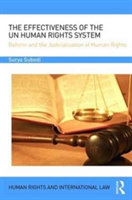 Effectiveness of the UN Human Rights System