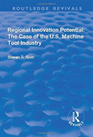 Regional Innovation Potential: The Case of the U.S. Machine Tool Industry