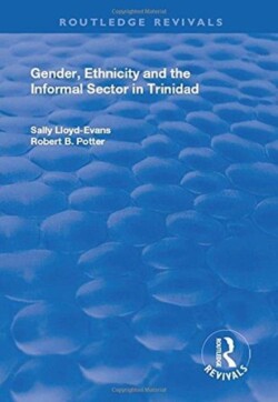 Gender, Ethnicity and the Informal Sector in Trinidad