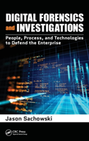 Digital Forensics and Investigations