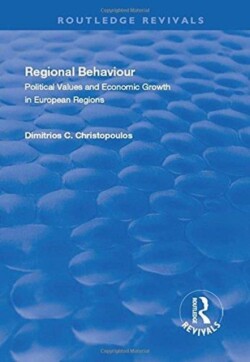 Regional Behaviour