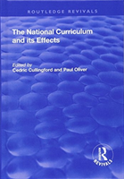 National Curriculum and its Effects