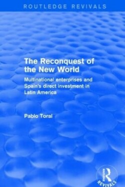 Reconquest of the New World