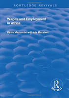 Wages and Employment in Africa