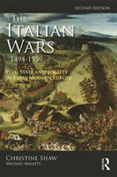 Italian Wars 1494-1559