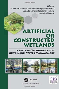 Artificial or Constructed Wetlands