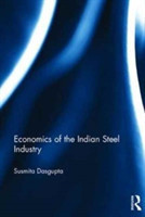 Economics of the Indian Steel Industry
