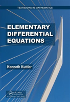 Elementary Differential Equations