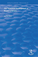 Technical Development of Roads in Britain