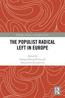 Populist Radical Left in Europe