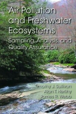 Air Pollution and Freshwater Ecosystems