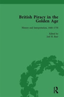 British Piracy in the Golden Age, Volume 1