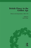 British Piracy in the Golden Age, Volume 3