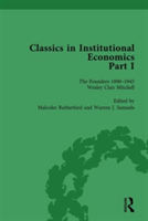 Classics in Institutional Economics, Part I, Volume 5