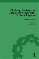 Clothing, Society and Culture in Nineteenth-Century England, Volume 2