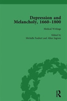 Depression and Melancholy, 1660–1800 vol 2