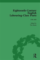 Eighteenth-Century English Labouring-Class Poets, vol 3