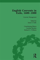 English Convents in Exile, 1600–1800, Part II, vol 5