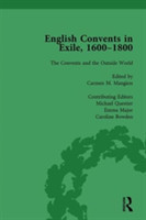 English Convents in Exile, 1600–1800, Part II, vol 6