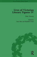 Lives of Victorian Literary Figures, Part IV, Volume 3