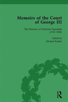 Memoirs of Charlotte Papendiek (1765–1840): Court, Musical and Artistic Life in the Time of King George III